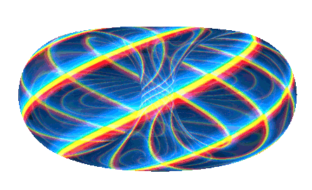 Header Animation